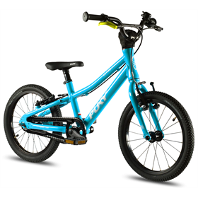 Rower dziecięcy PUKY LS-PRO 16 LTD Flowmatic