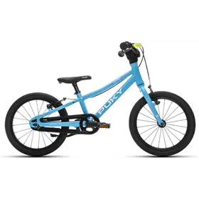 Rower dziecięcy PUKY LS-PRO 16 LTD Flowmatic