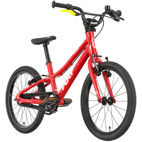 Rower dziecięcy PUKY LS-PRO 18 LTD Flowmatic