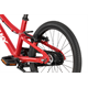 Rower dziecięcy PUKY LS-PRO 18 LTD Flowmatic