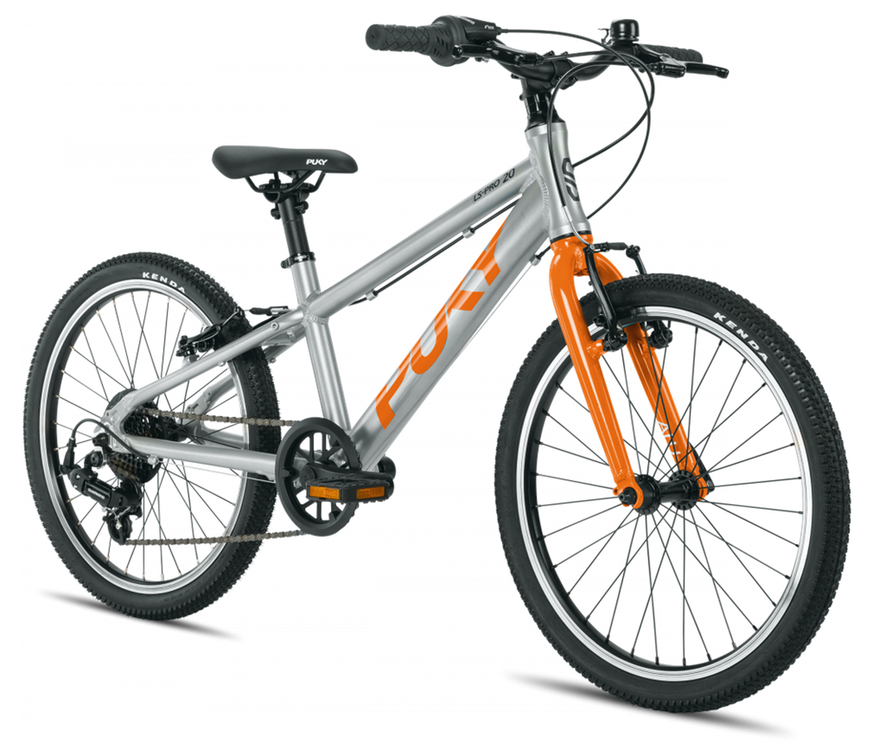 Rower dziecięcy PUKY LSPRO 20 CentrumRowerowe.pl