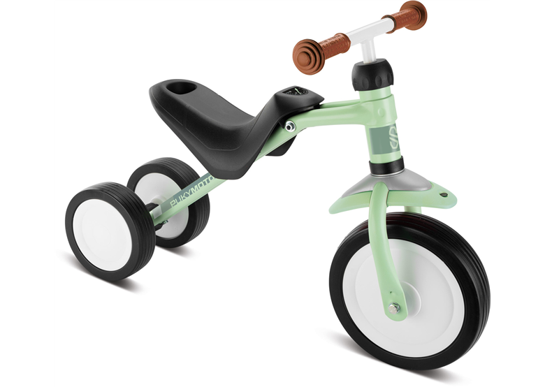 Jeździk dziecięcy PUKY Pukymoto
