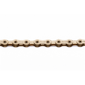 Łańcuch PYC SP1101 TiN Gold