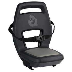 Fotelik QIBBEL Junior 6+