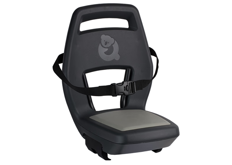 Fotelik QIBBEL Junior 6+