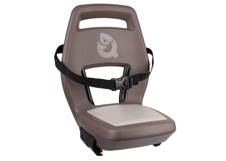 Fotelik QIBBEL Junior 6+