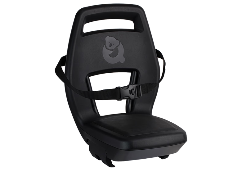 Fotelik QIBBEL Junior 6+