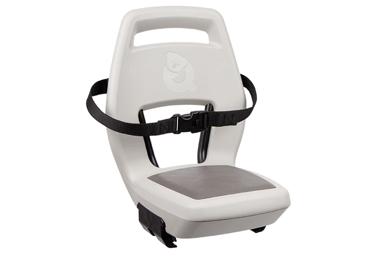 Fotelik QIBBEL Junior 6+