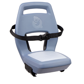 Fotelik QIBBEL Junior 6+