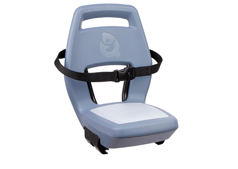 Fotelik QIBBEL Junior 6+