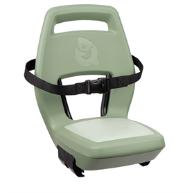 Fotelik QIBBEL Junior 6+