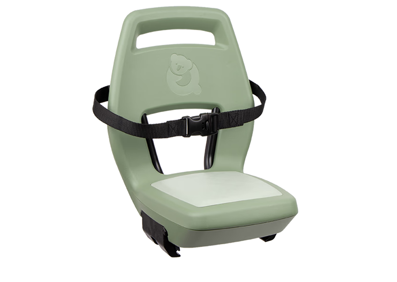 Fotelik QIBBEL Junior 6+