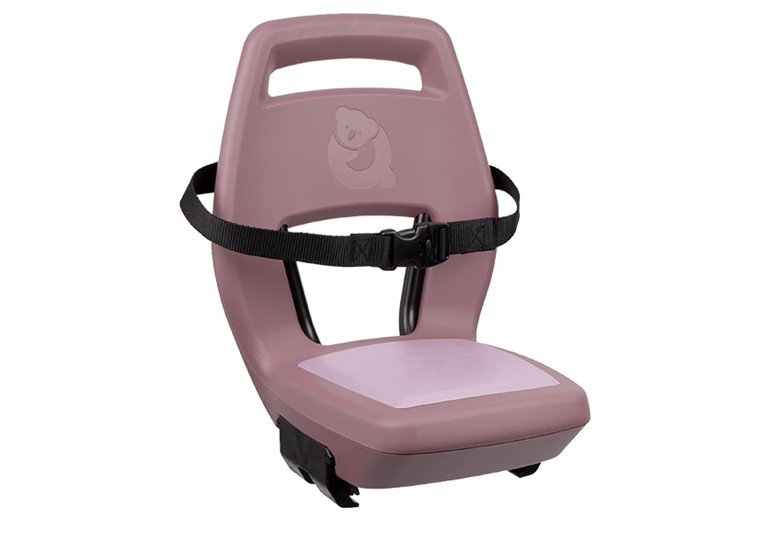 Fotelik QIBBEL Junior 6+