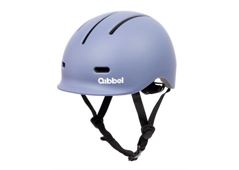 Kask rowerowy orzeszek QIBBEL Kids Bike