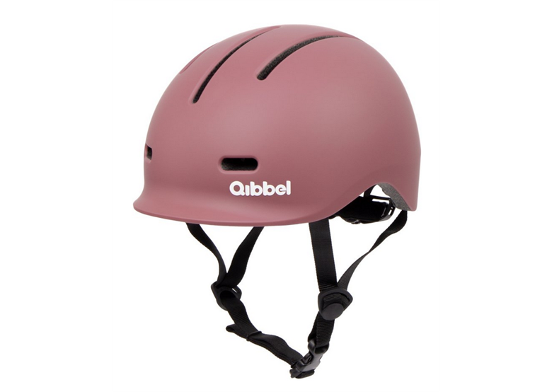 Kask rowerowy orzeszek QIBBEL Kids Bike