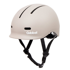 Kask rowerowy orzeszek QIBBEL Kids Bike