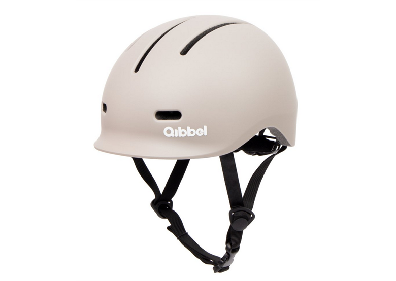Kask rowerowy orzeszek QIBBEL Kids Bike