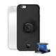 Uchwyt rowerowy z etui QUAD LOCK iPhone 6 Plus