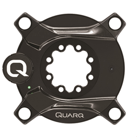 Pomiar mocy QUARQ DZero XX1 Eagle DUB AXS