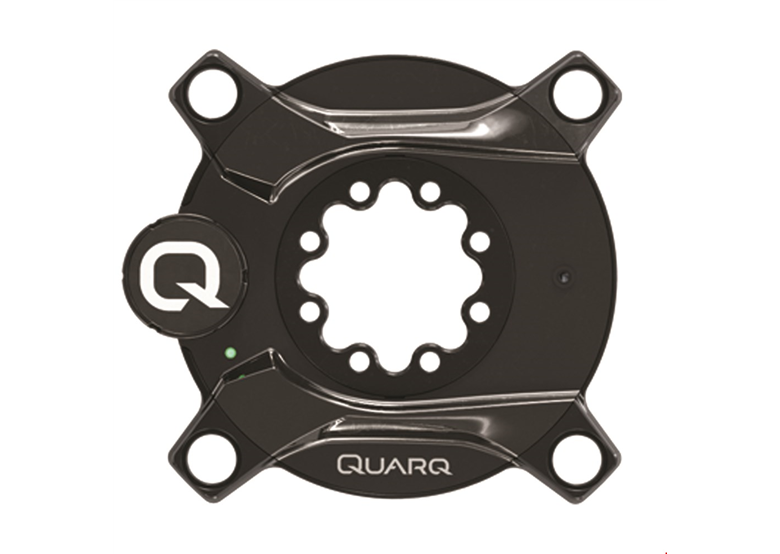 Pomiar mocy QUARQ DZero XX1 Eagle DUB AXS