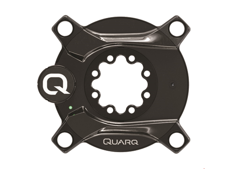 Pomiar mocy QUARQ SRAM DZero XX1 Eagle DUB AXS