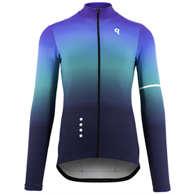 Bluza rowerowa QUEST Amethyst