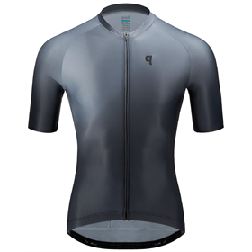 Koszulka rowerowa QUEST Analog