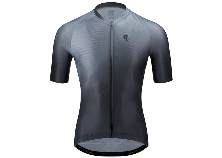 Koszulka rowerowa QUEST Analog