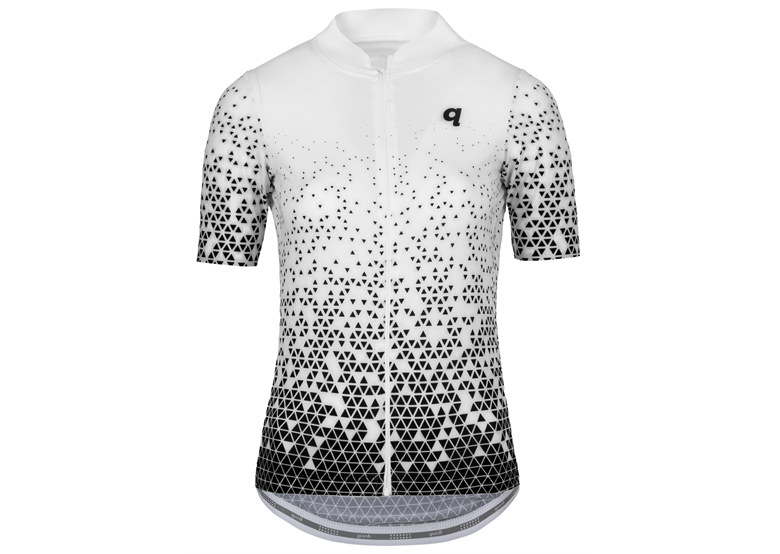 Koszulka kolarska QUEST Bw Fusion