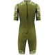 Strój triathlonowy QUEST Camo