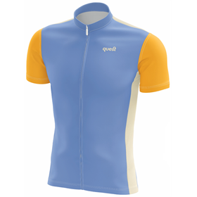 Koszulka kolarska QUEST Ciao