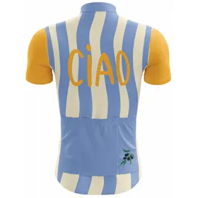 Koszulka kolarska QUEST Ciao