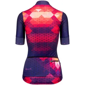 Koszulka kolarska damska QUEST Dacota 