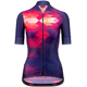 Koszulka kolarska damska QUEST Dacota 