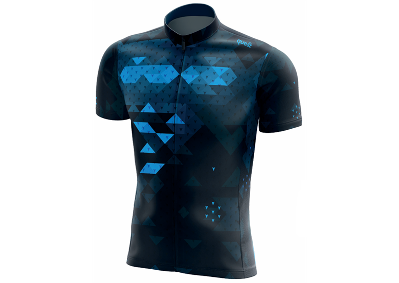 Koszulka kolarska QUEST Dacota