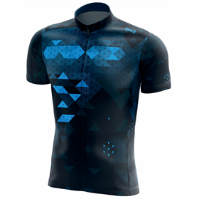 Koszulka kolarska QUEST Dacota