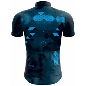 Koszulka kolarska QUEST Dacota