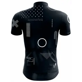 Koszulka kolarska QUEST Details