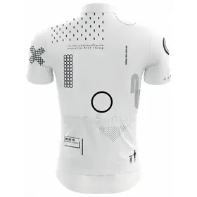 Koszulka kolarska QUEST Details