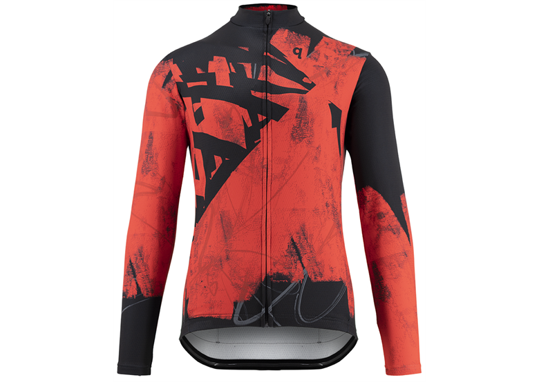 Bluza rowerowa QUEST Gorria