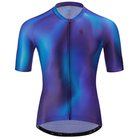 Koszulka rowerowa QUEST Halo