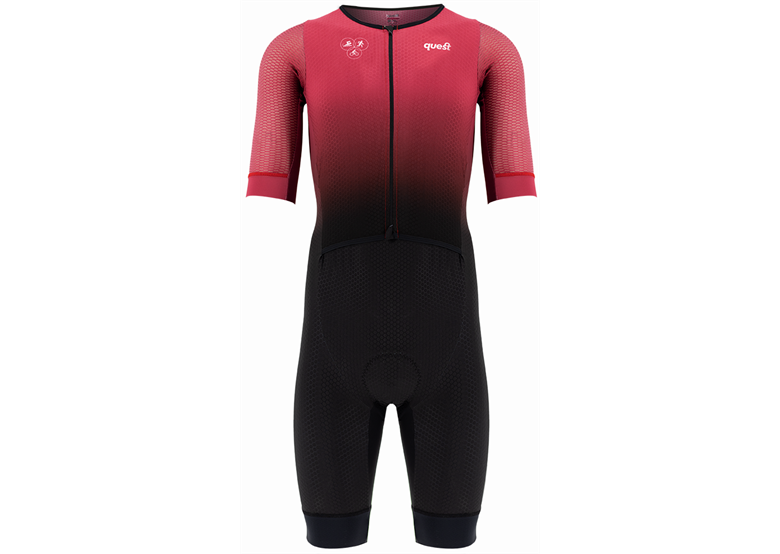 Strój triathlonowy QUEST Isane