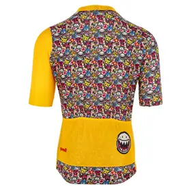 Koszulka kolarska QUEST LTD