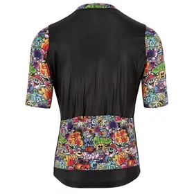 Koszulka kolarska QUEST LTD