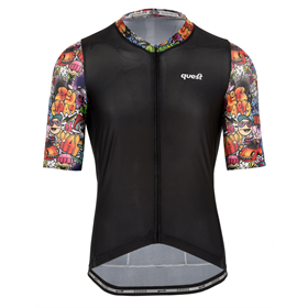 Koszulka kolarska QUEST LTD