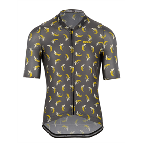 Koszulka kolarska QUEST LTD