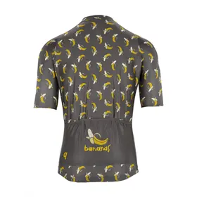 Koszulka kolarska QUEST LTD