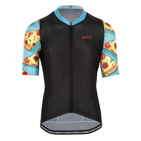 Koszulka kolarska QUEST LTD