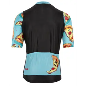 Koszulka kolarska QUEST LTD