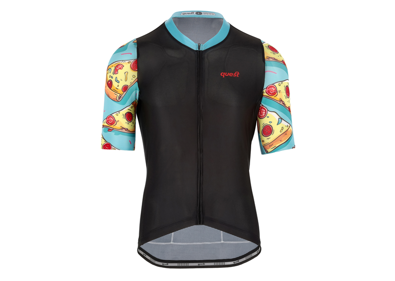 Koszulka kolarska QUEST LTD